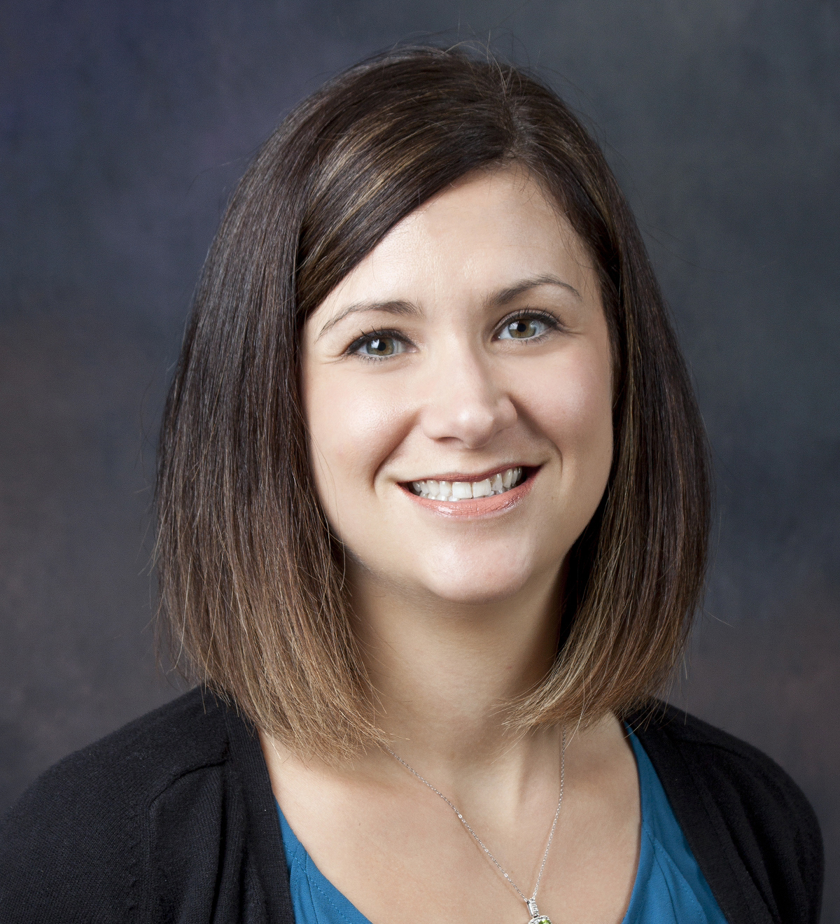 photo of Alicia DiBernardo