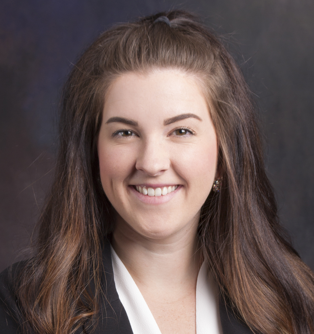 photo of Allyson Bongiorno