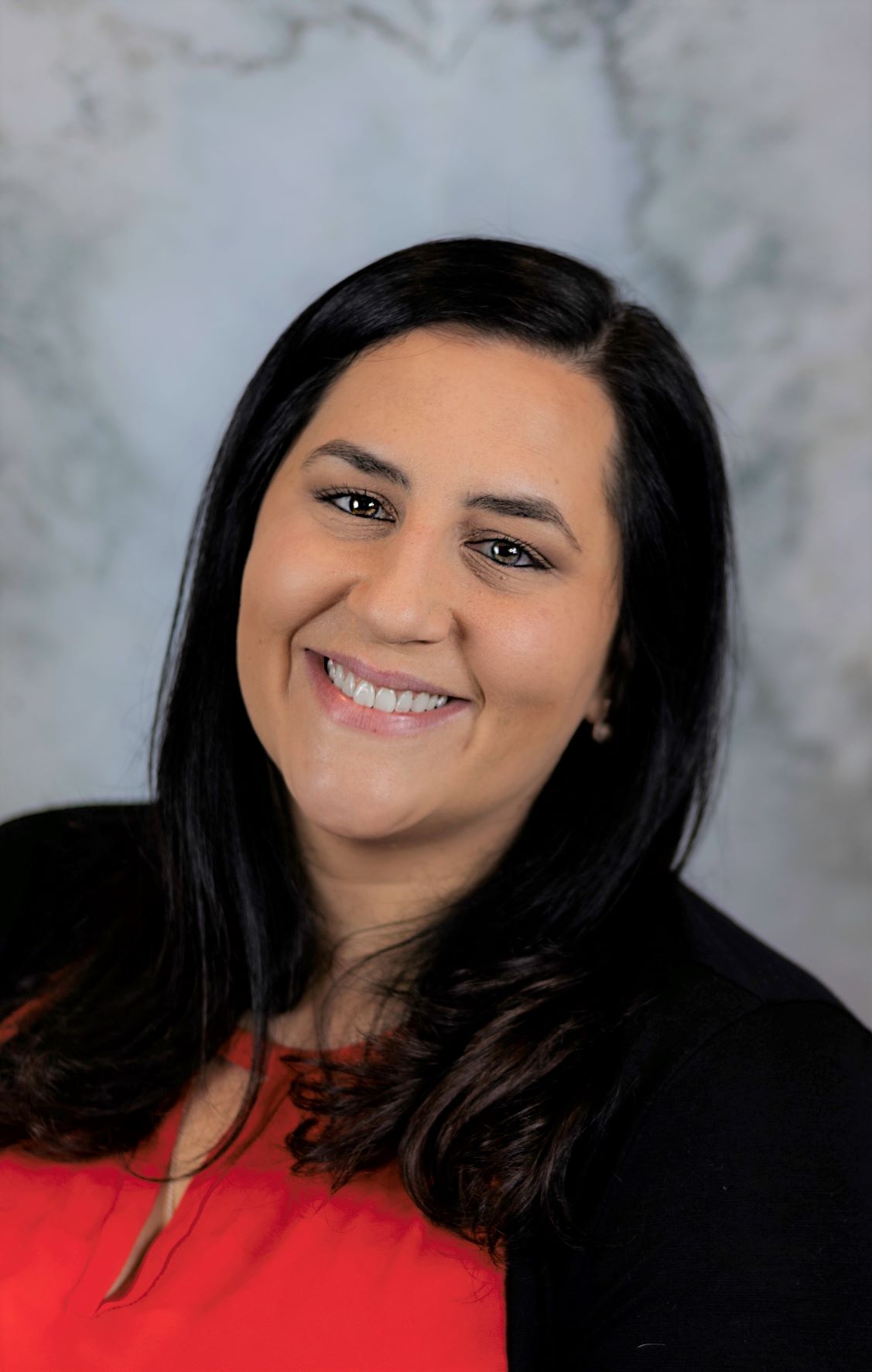 photo of Amanda Petruski