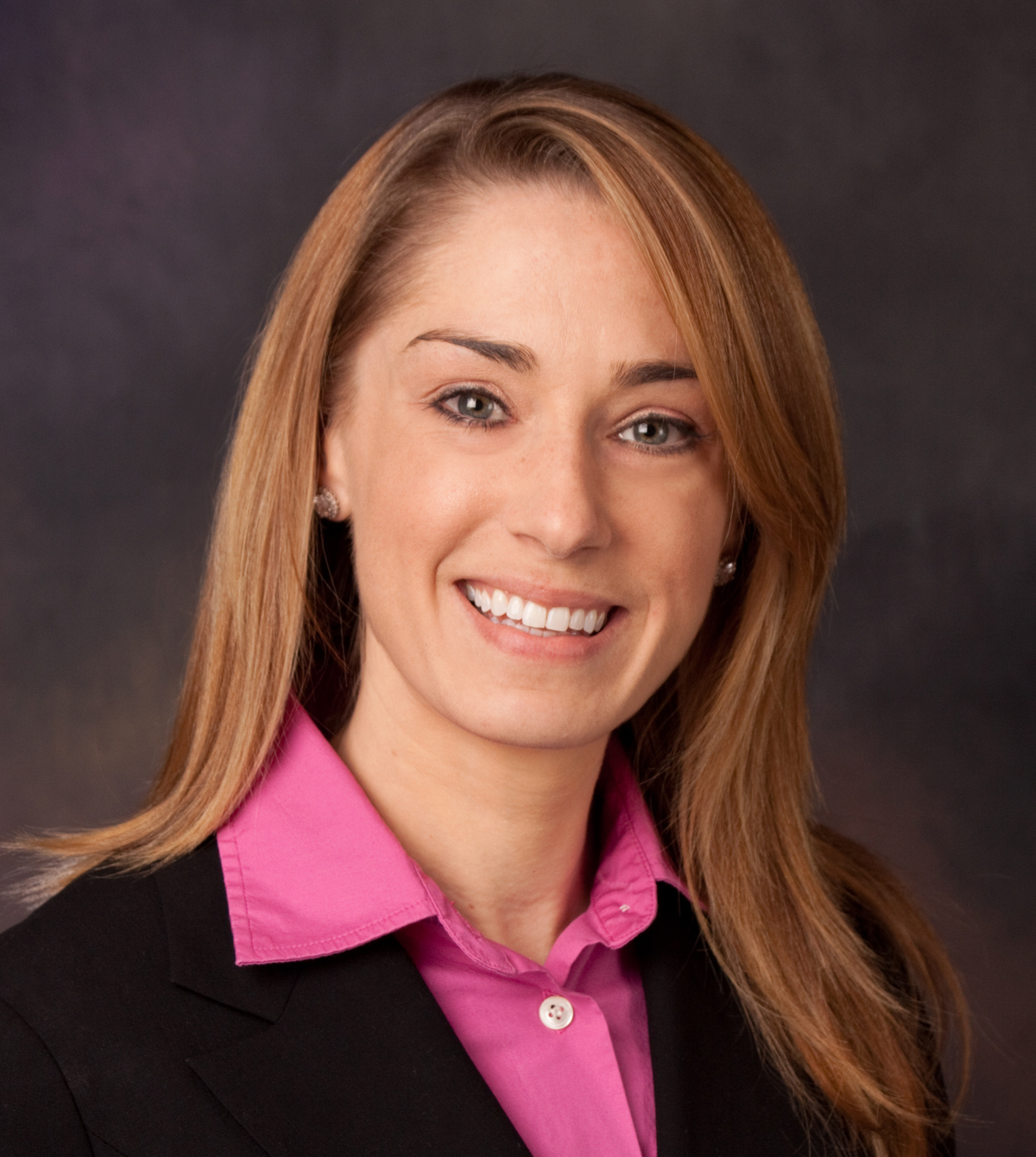 photo of Elizabeth Benton
