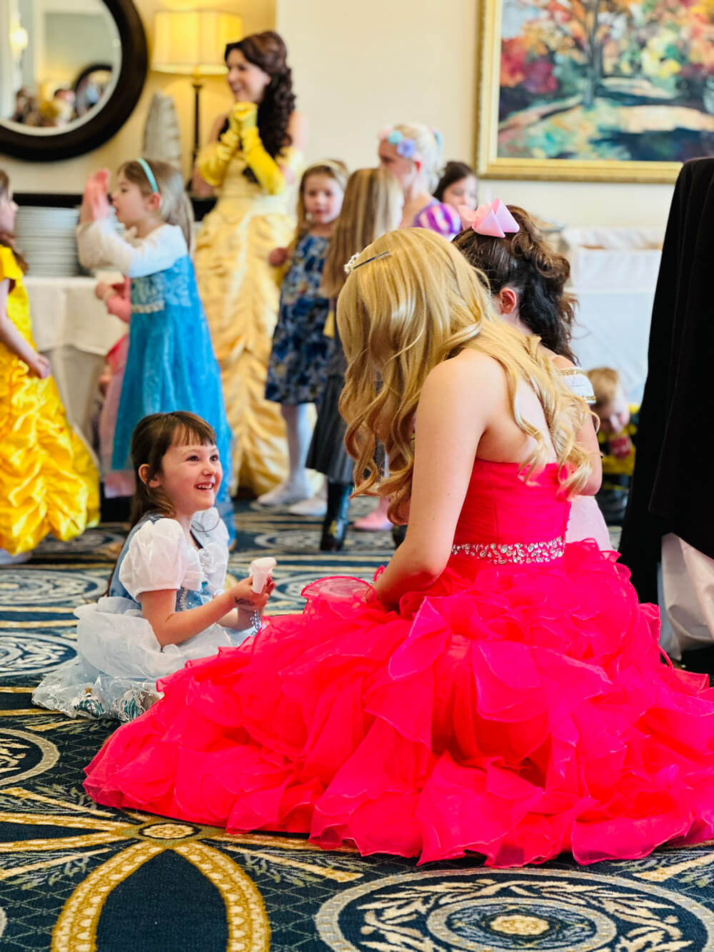 children's party
