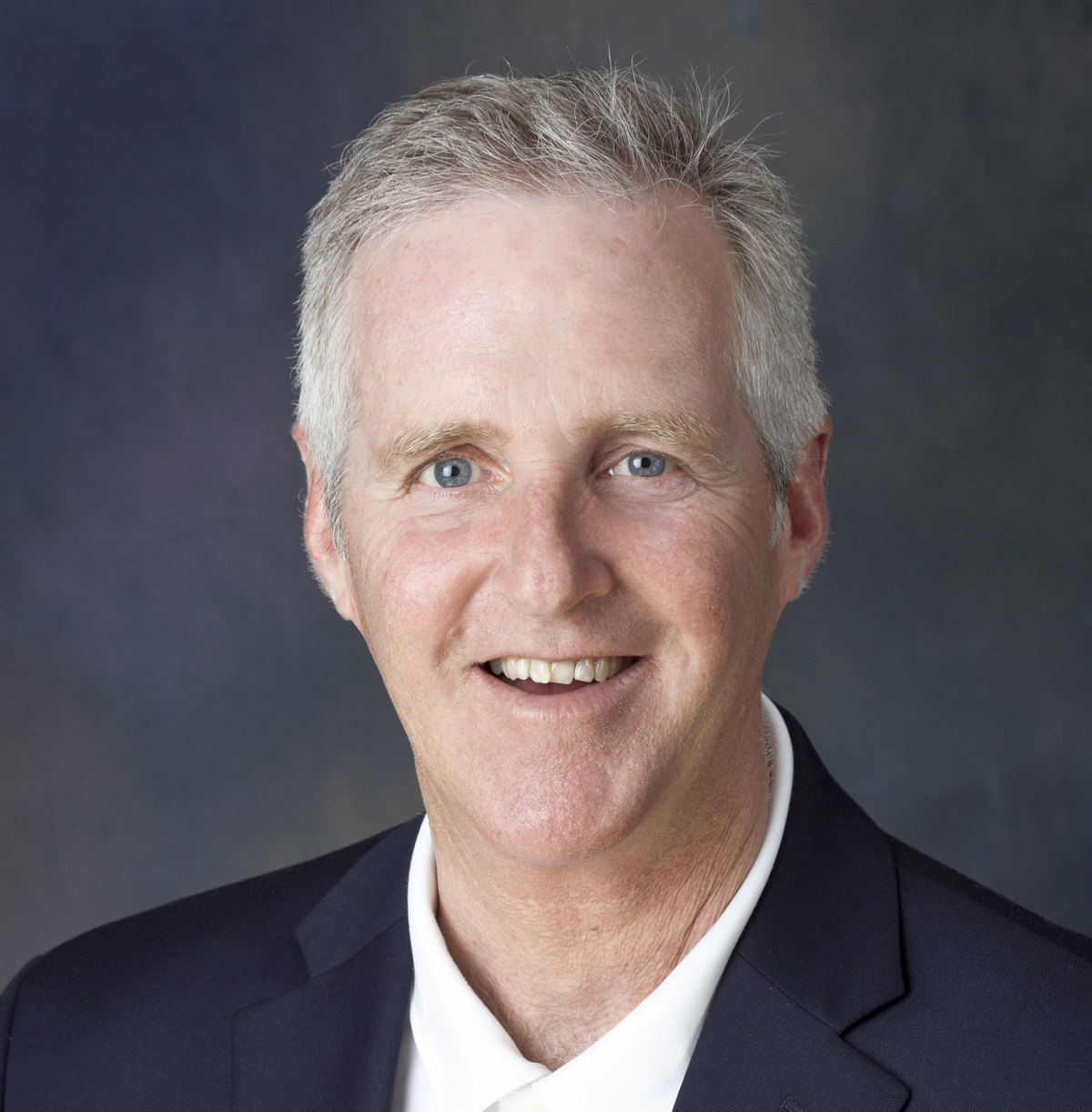 photo of John Thomas