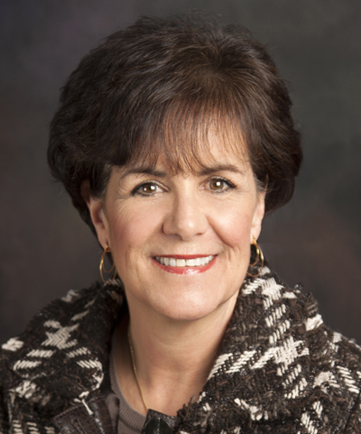 photo of Maureen Kindred, MCMP