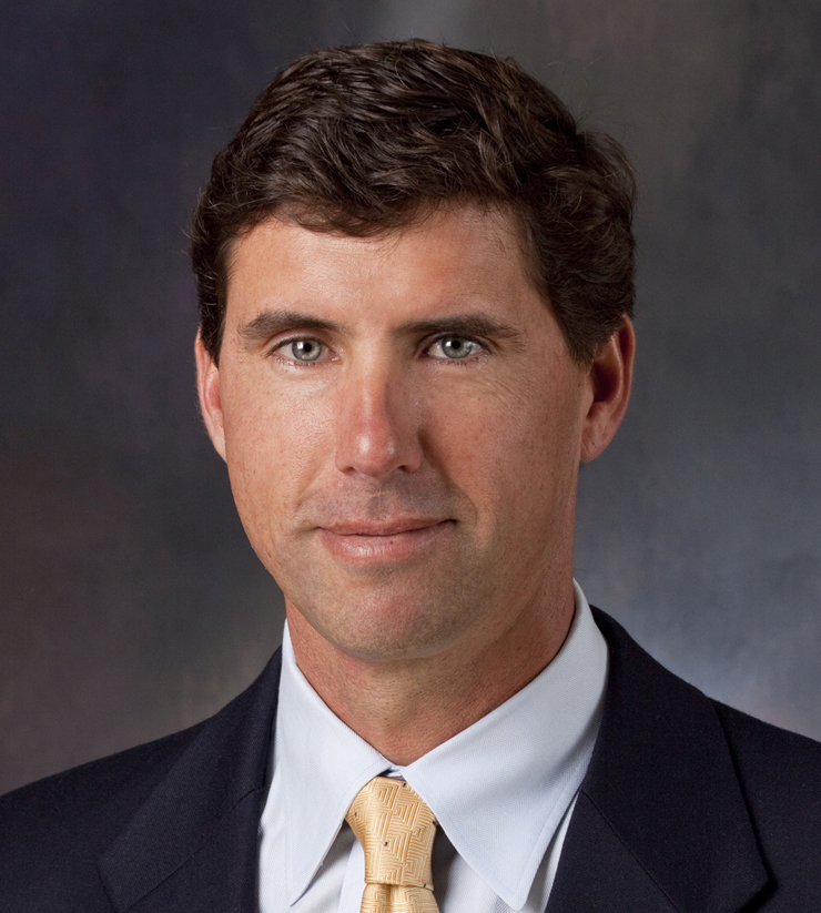 photo of Sean Steinour, PTR